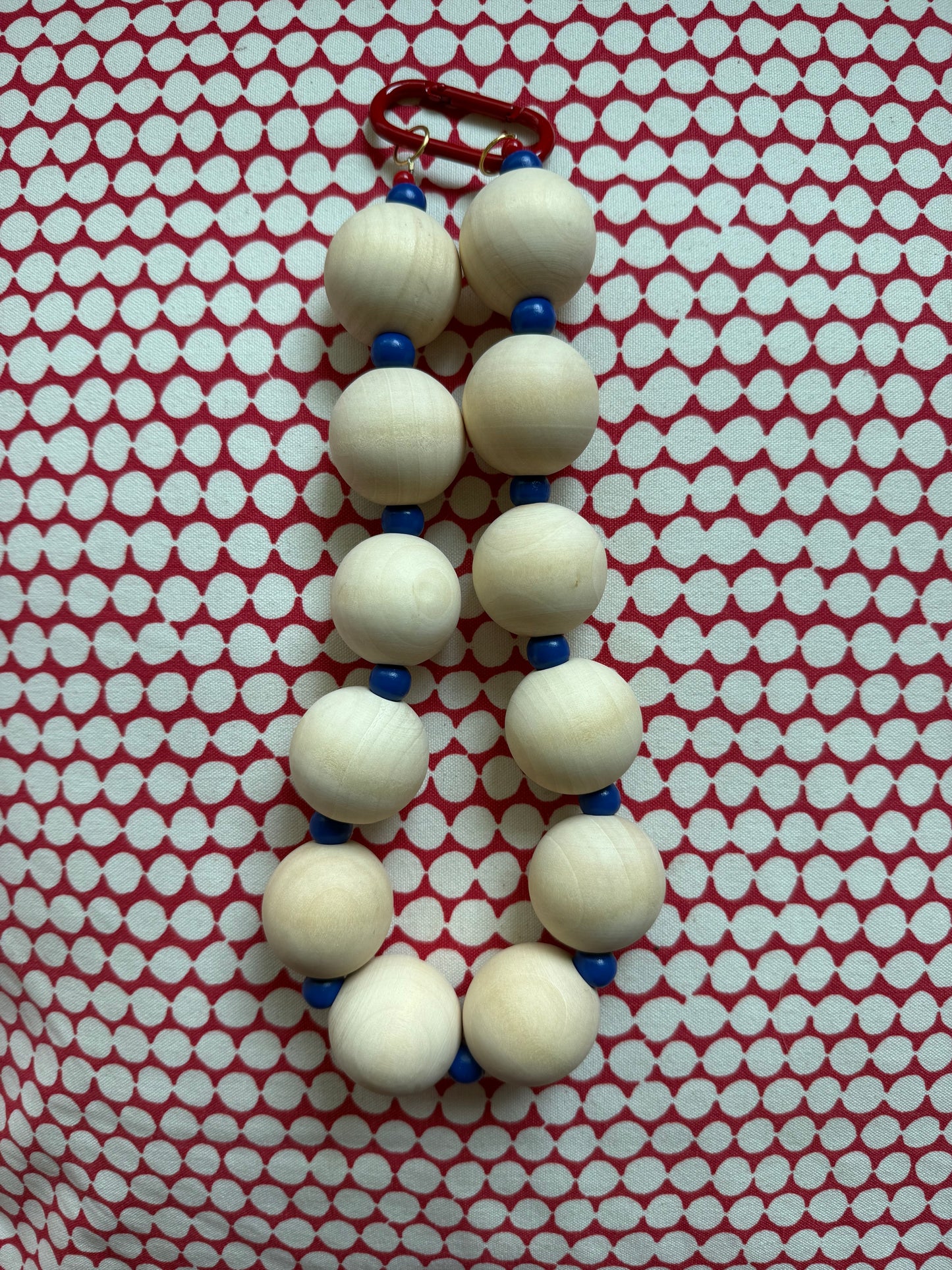 Clementine Necklace