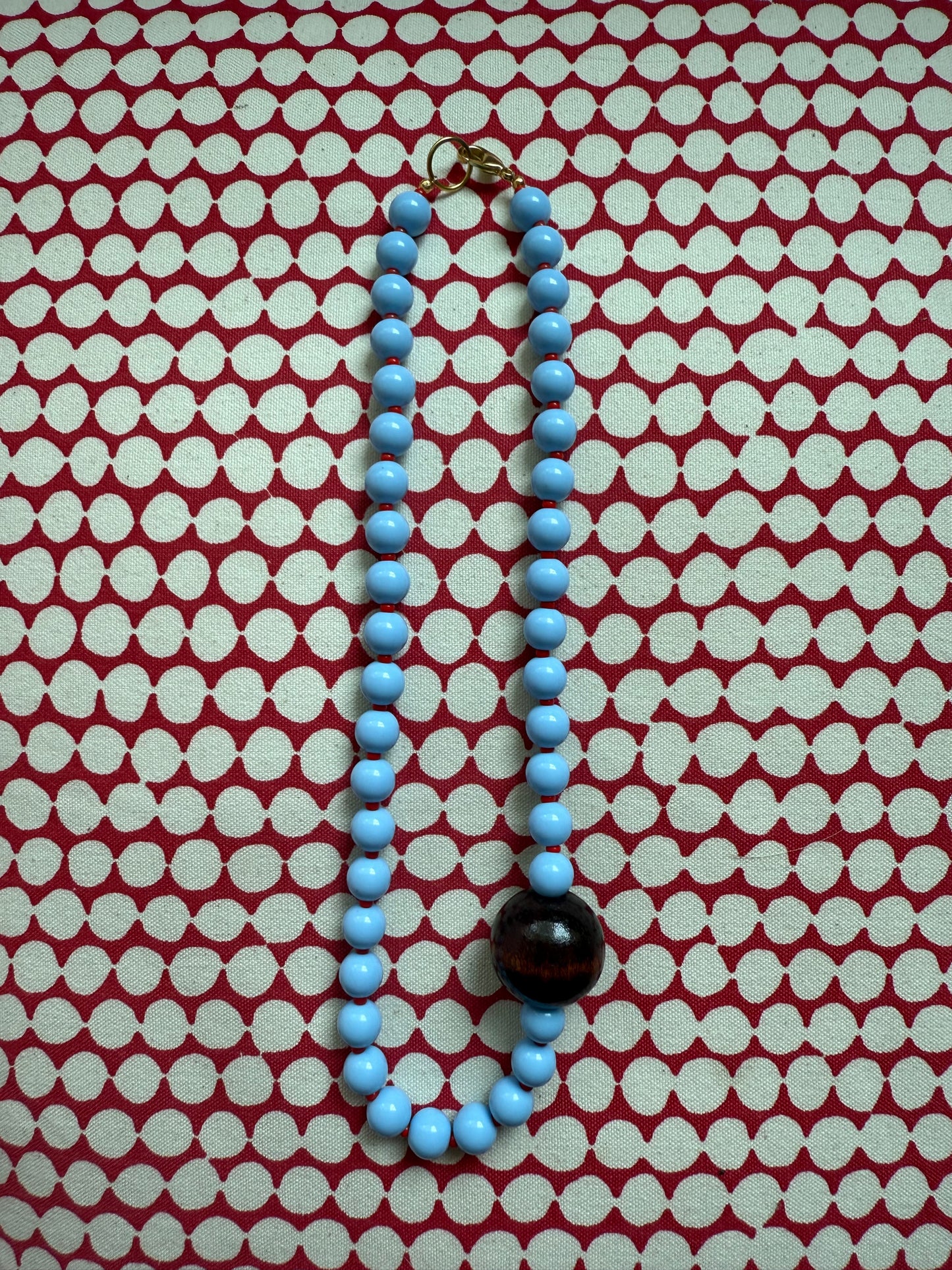 Weezie Necklace