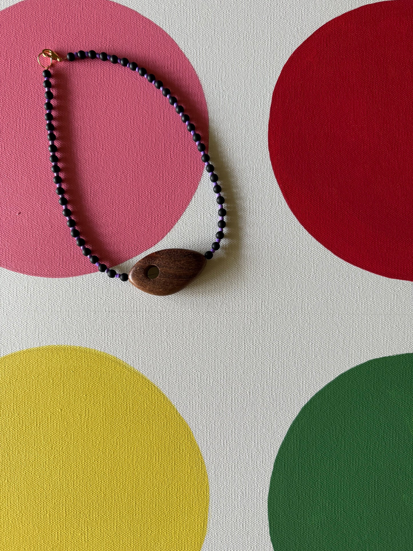 Coco Necklace