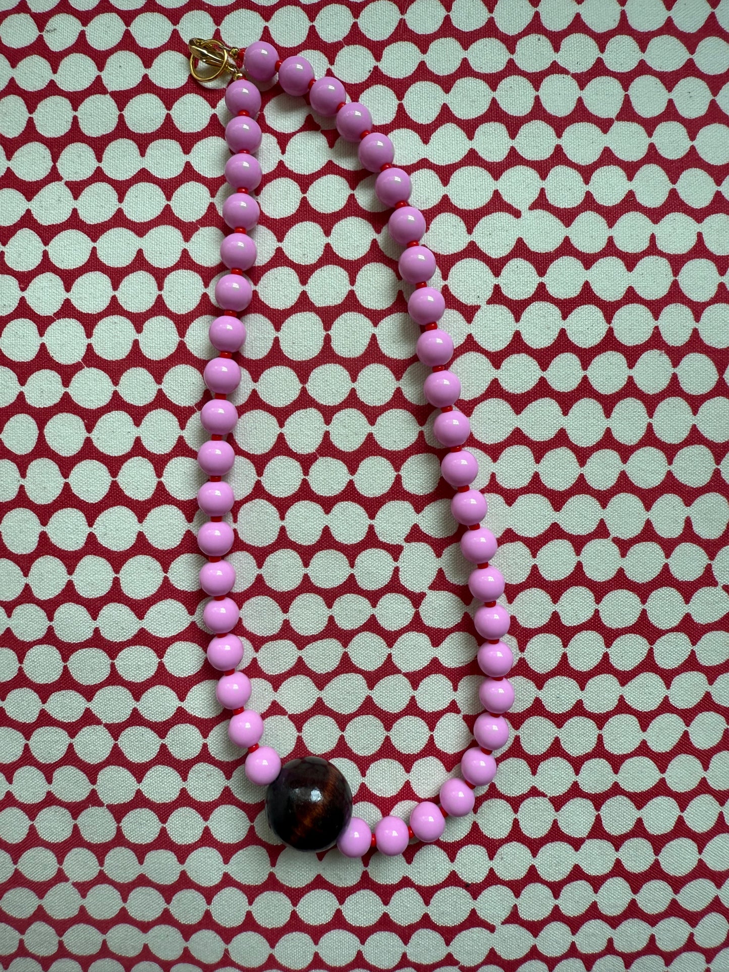 Weezie Necklace