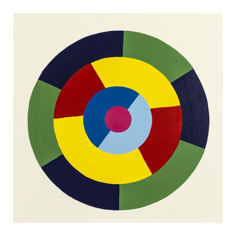 Jasper Green and Navy Original