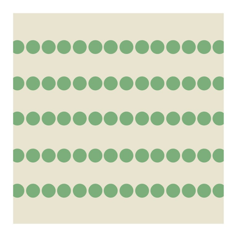 Dotty - Green