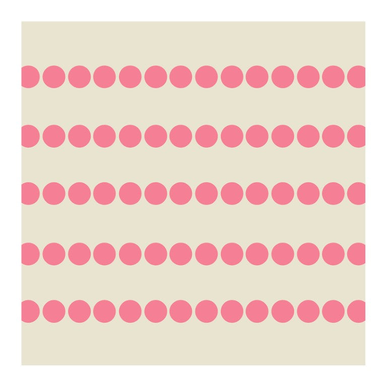 Dotty - Pink