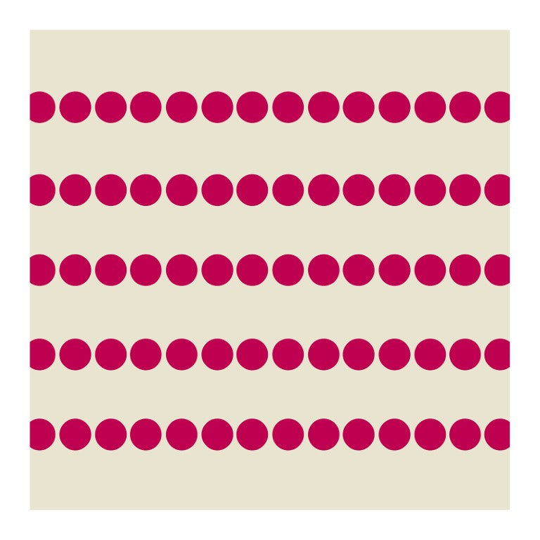 Dotty - Red