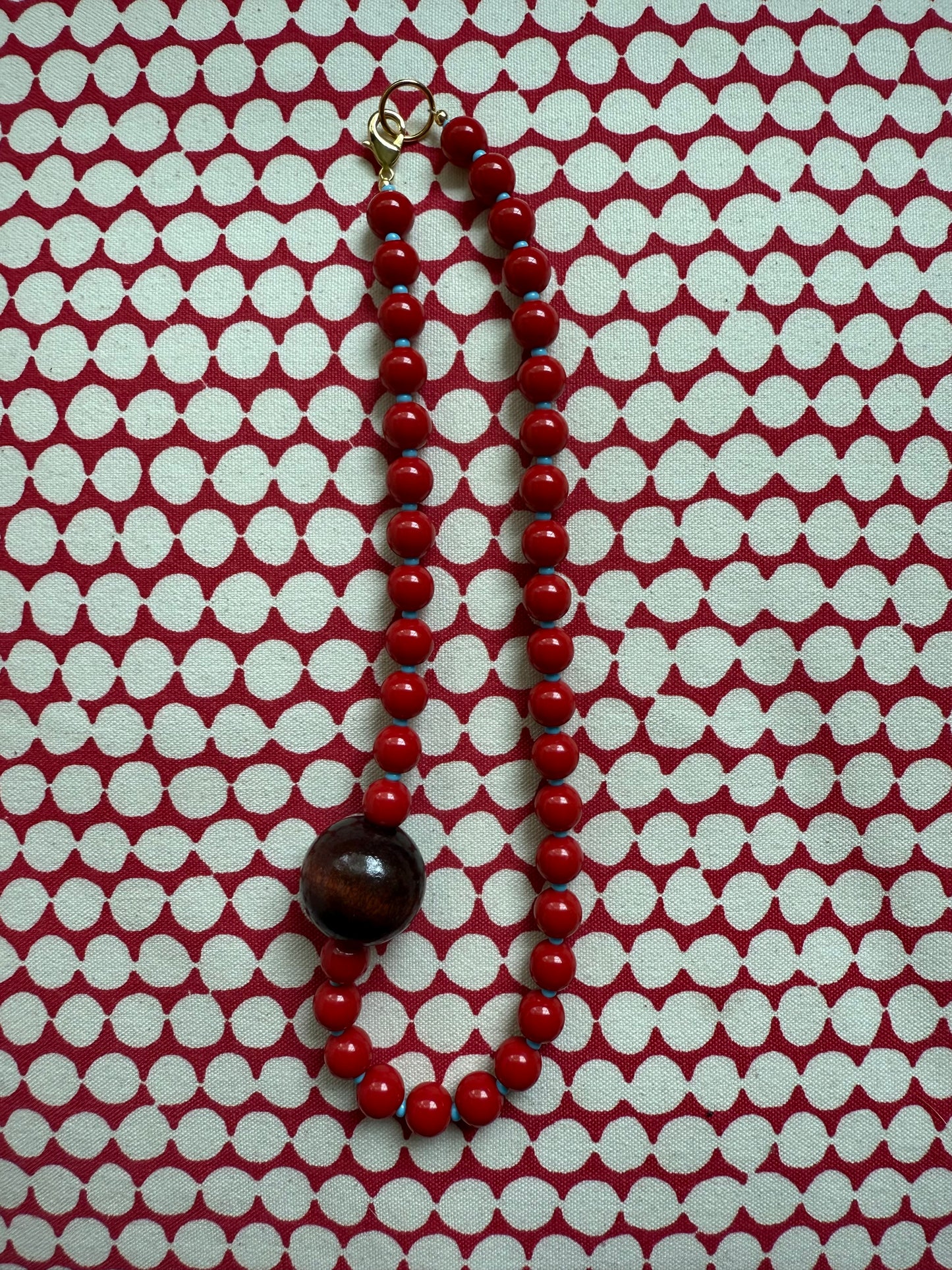 Weezie Necklace