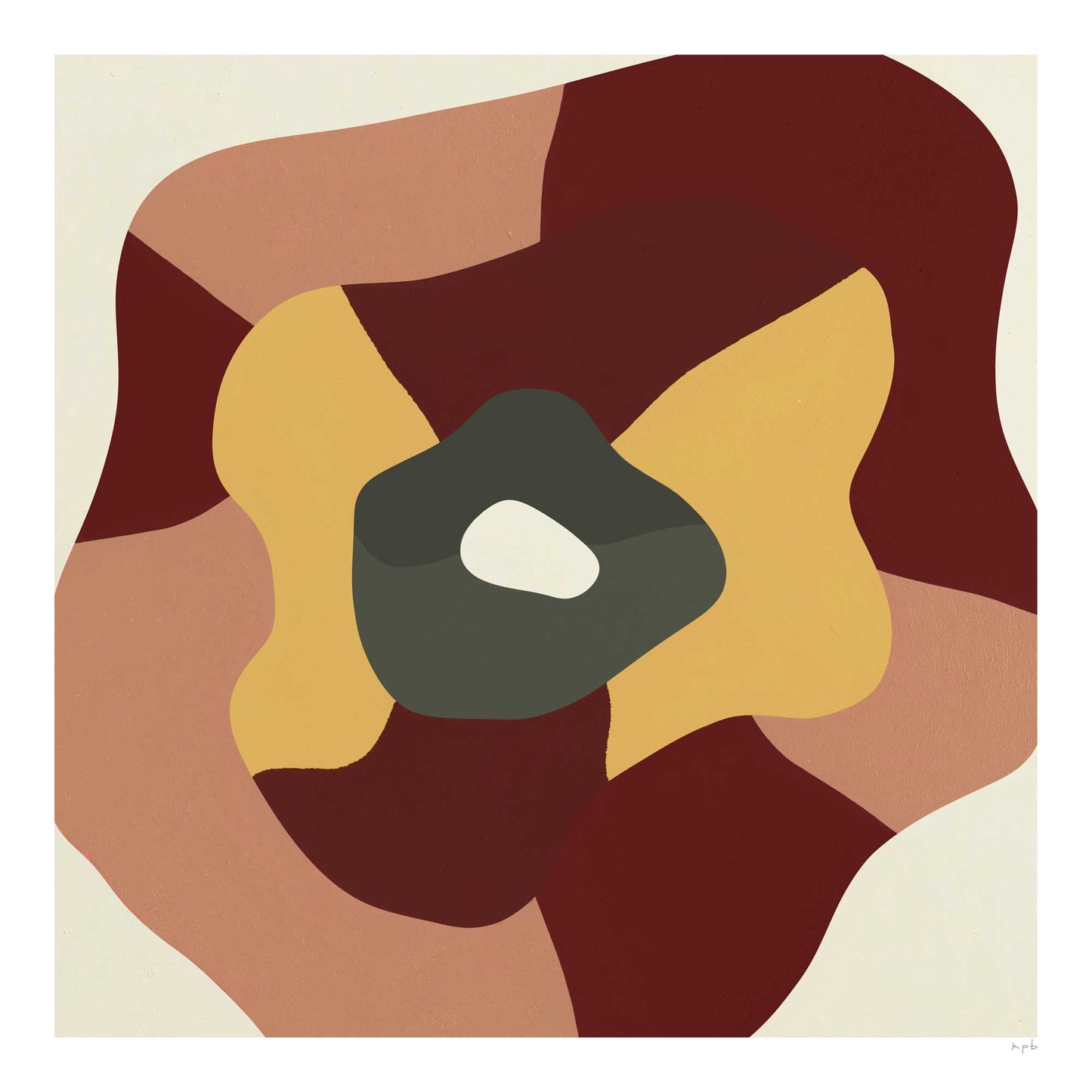 "Tipsy’ Jasper Camo - 2