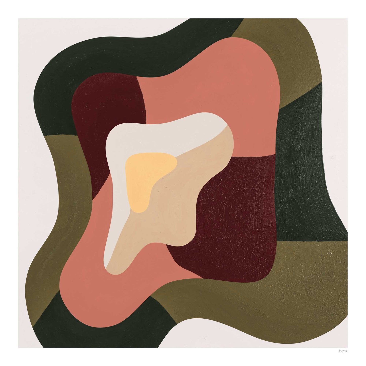 ‘Tipsy’ Jasper Camo - 3