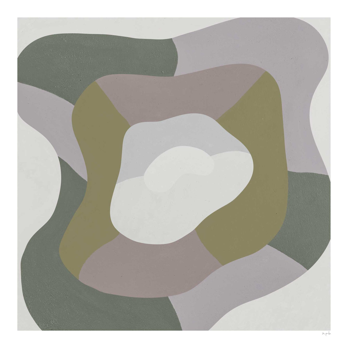 ‘Tipsy’ Jasper Camo - 5