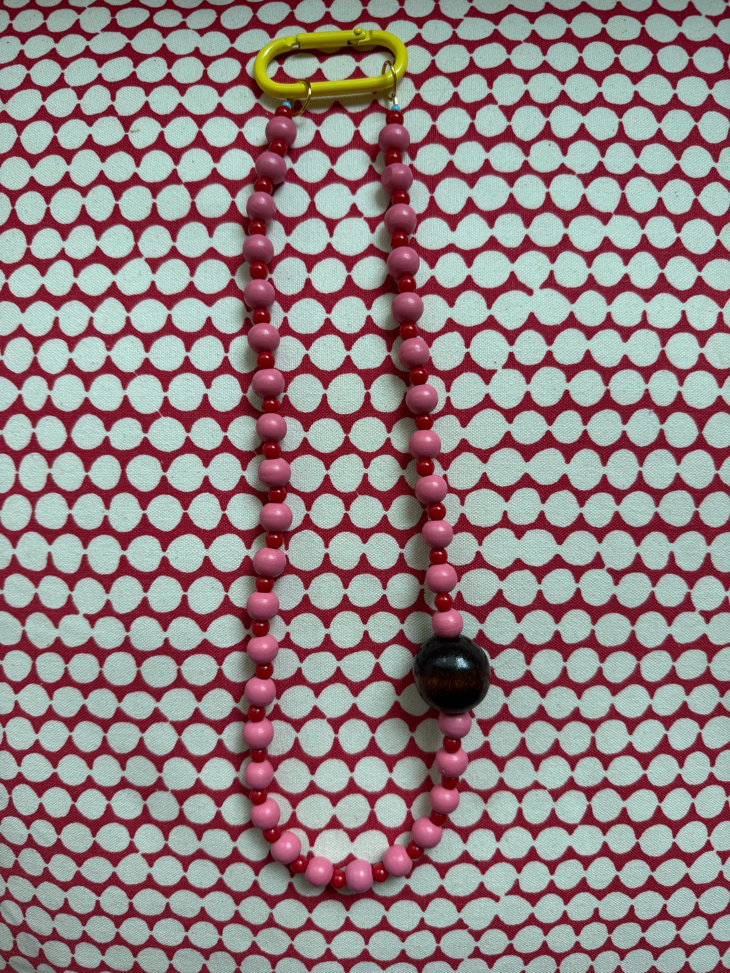 Wellie Necklace