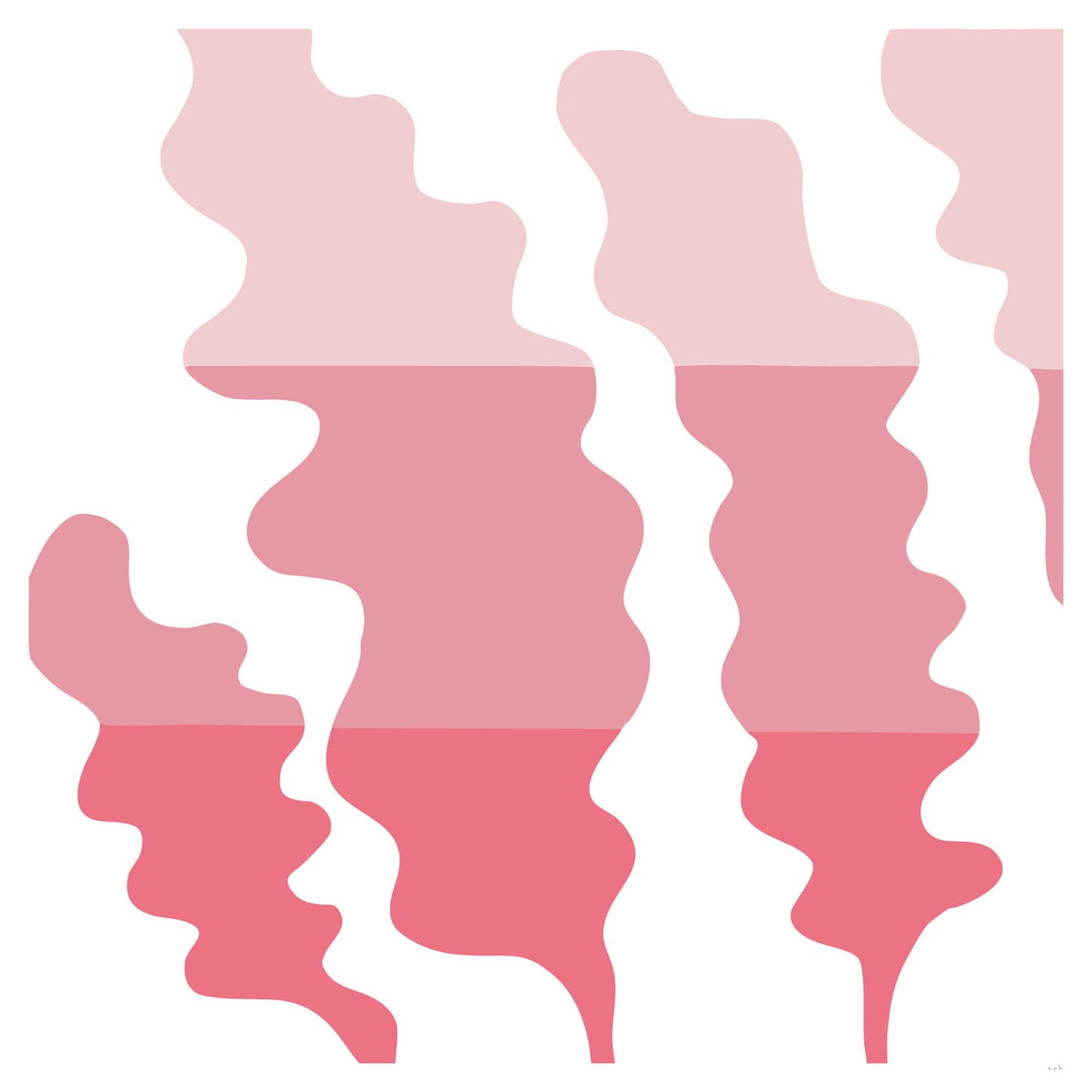 Cat’s Paw - Pink