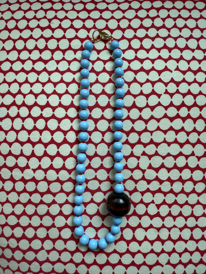 Weezie Necklace