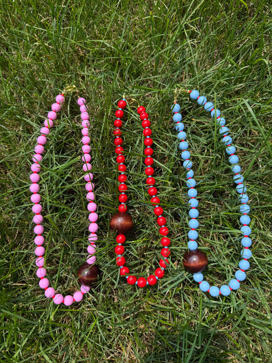 Weezie Necklace