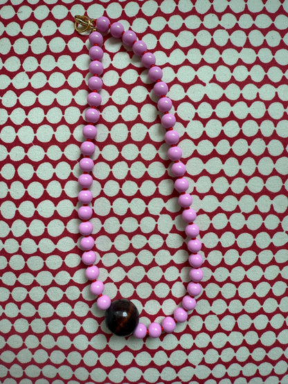 Weezie Necklace