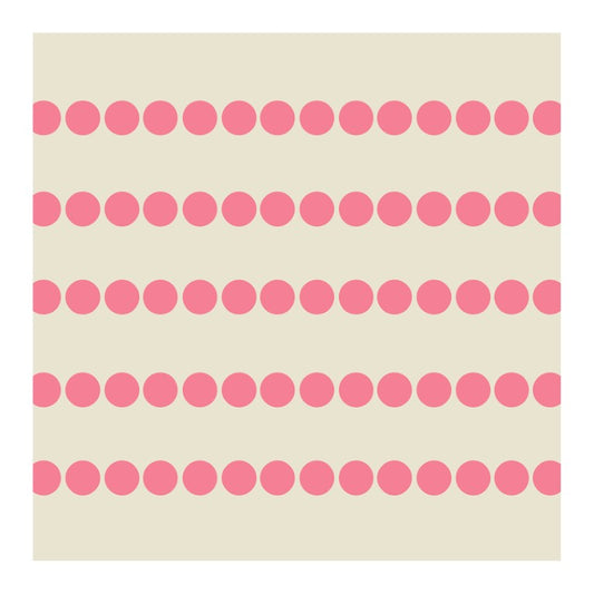 Small Dots Pink