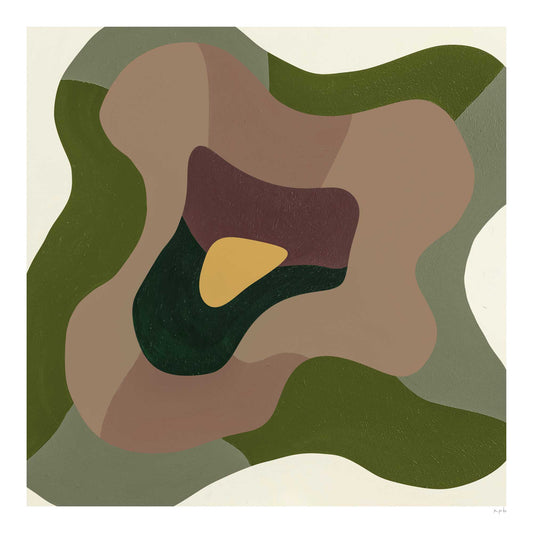 ‘Tipsy’ Jasper - 1