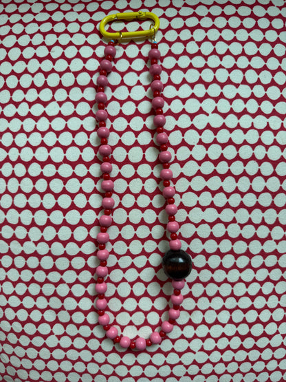 Wellie Necklace